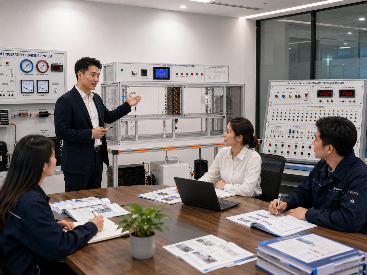StarBrain technical product discussion