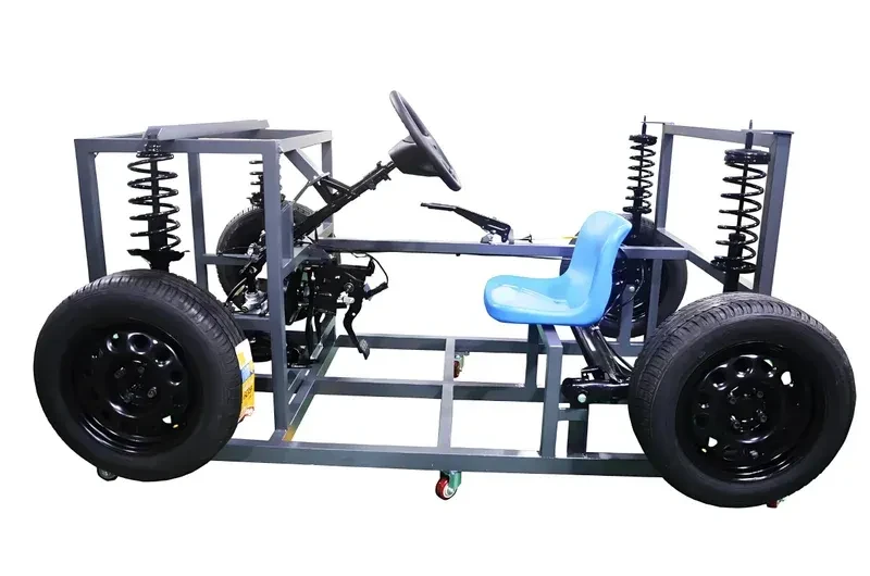 CL-CS-02 Chassis System Trainer (FF)