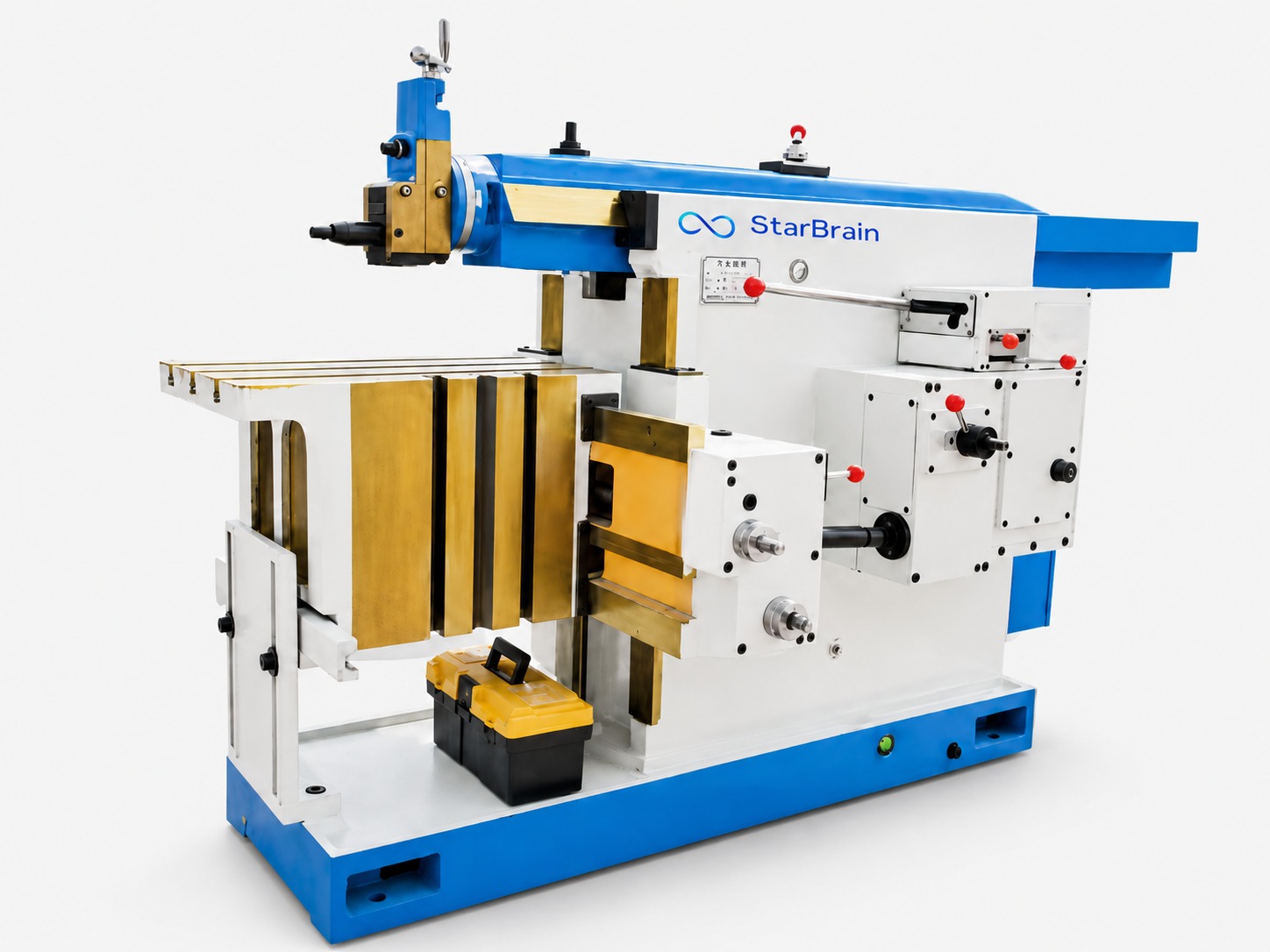 Shaping Machine